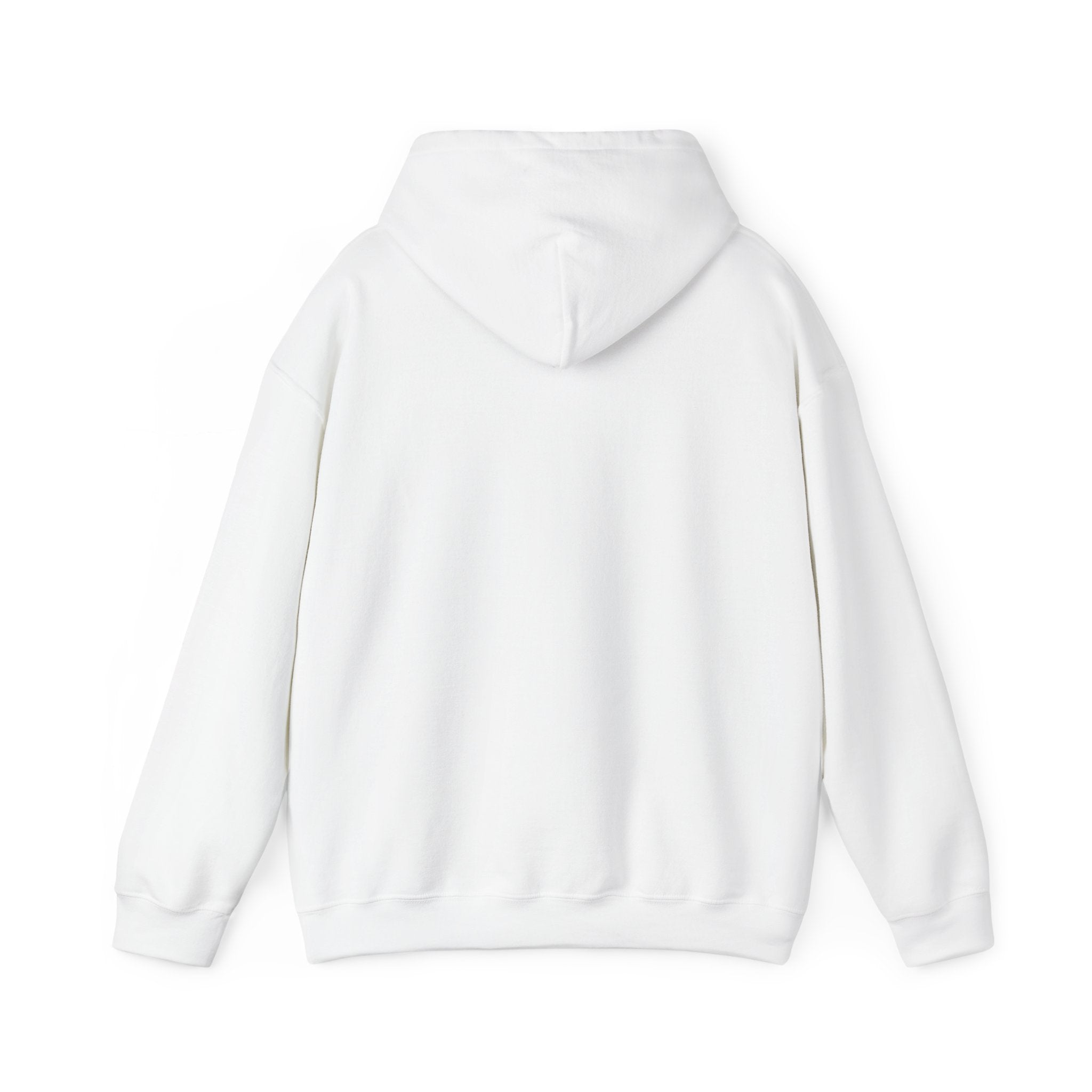 Mama Bear Hoodie — Cute Hand-Drawn Bear "Mama Bear" Graphic Pullover