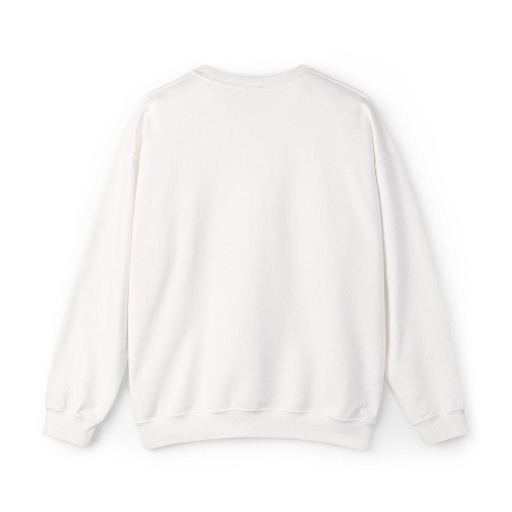 Mama Bear Sweatshirt — Cute Hand-Drawn Bear Crewneck