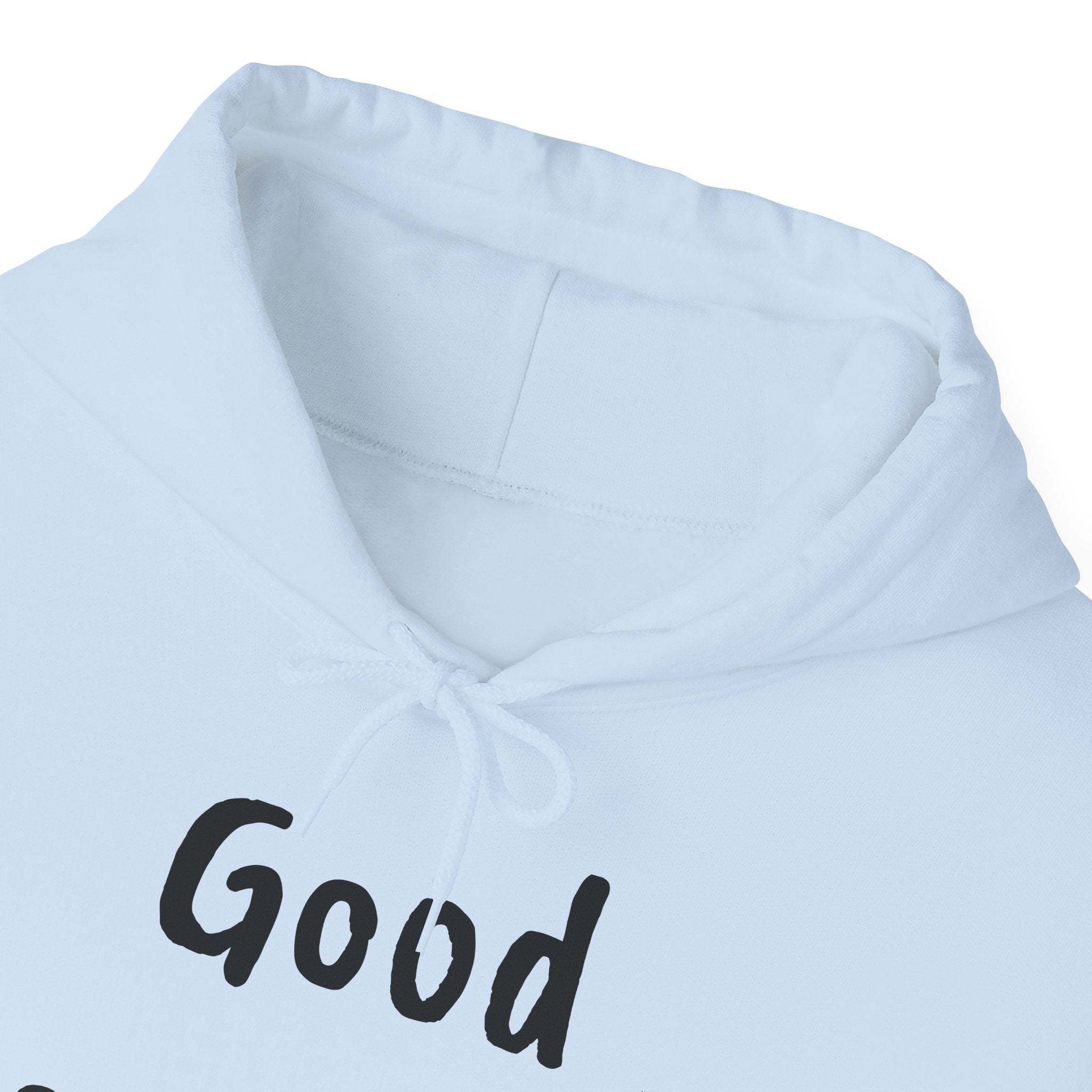 Non-Perfectionist Hoodie — Motivational Hoodie