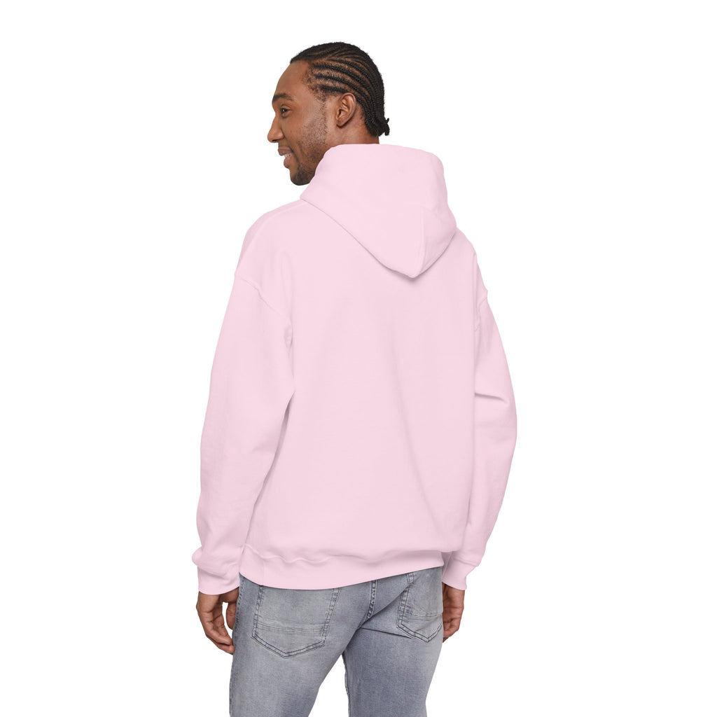 Non‑Perfectionist Motivational Hoodie — Inspirational Quote Sweatshirt