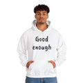 Non-Perfectionist Hoodie — Motivational Hoodie