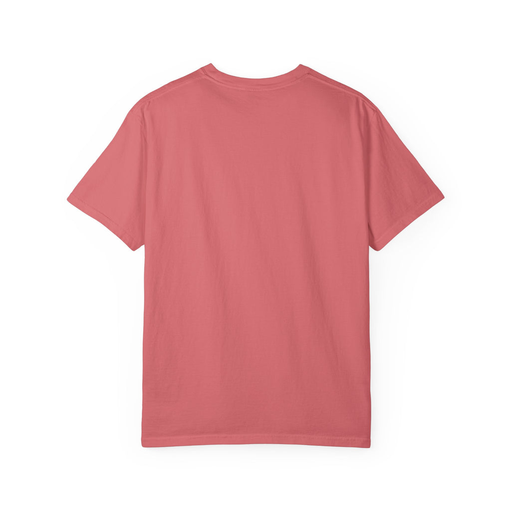 He Is Risen! Kids’ Hand-Drawn T-Shirt — Child Art Tee