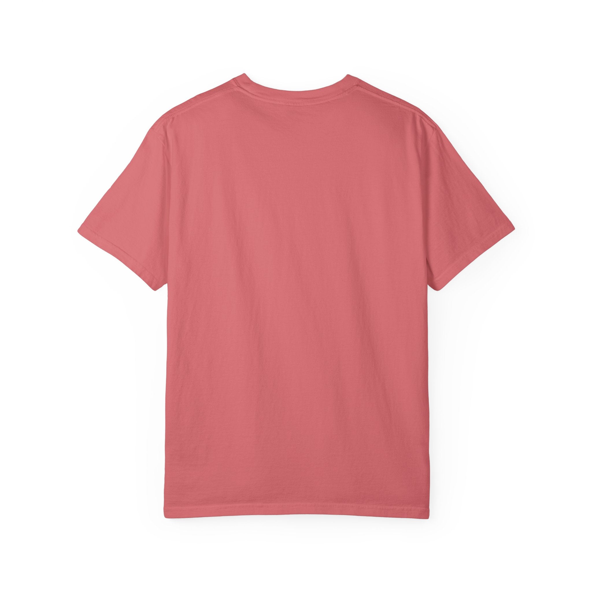 He Is Risen! Kids’ Hand-Drawn T-Shirt — Child Art Tee