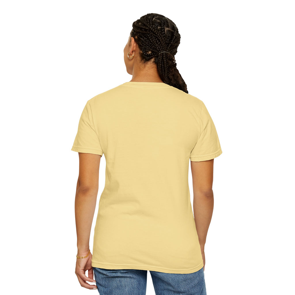 Christian Floral T-Shirt — Faith-Inspired Floral Tee