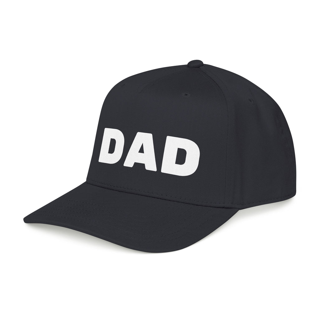 Dad Mid Profile Baseball Cap — Gift for Dad