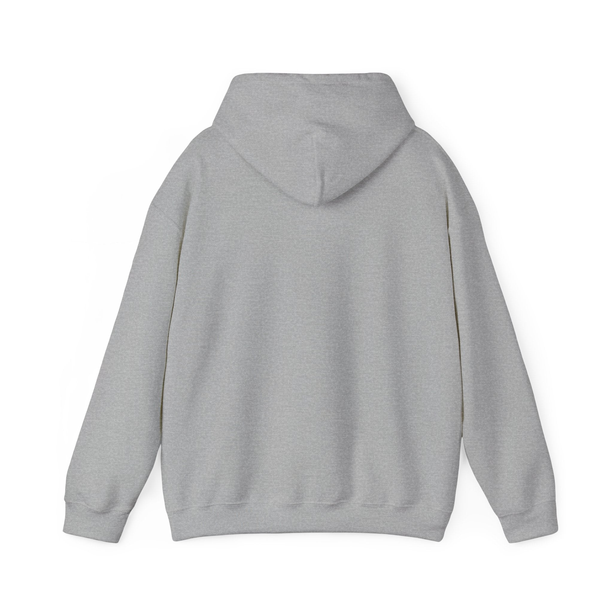 Mama Bear Hoodie — Cute Hand-Drawn Bear "Mama Bear" Graphic Pullover