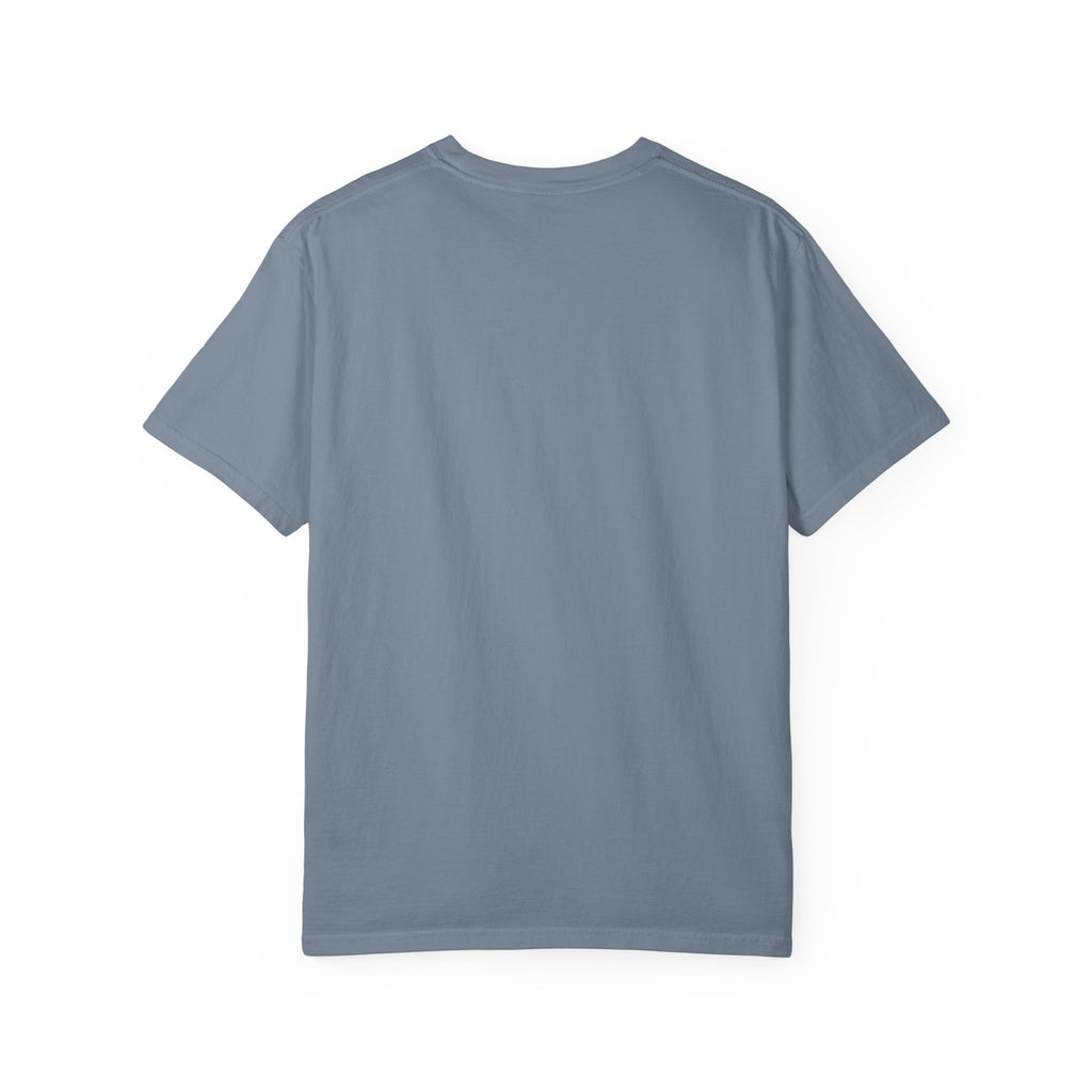 He Is Risen! Kids’ Hand-Drawn T-Shirt — Child Art Tee