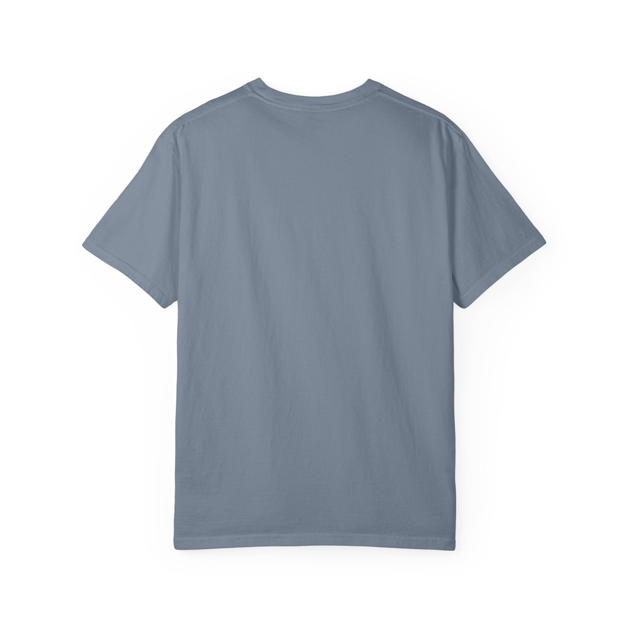 He Is Risen! Kids’ Hand-Drawn T-Shirt — Child Art Tee