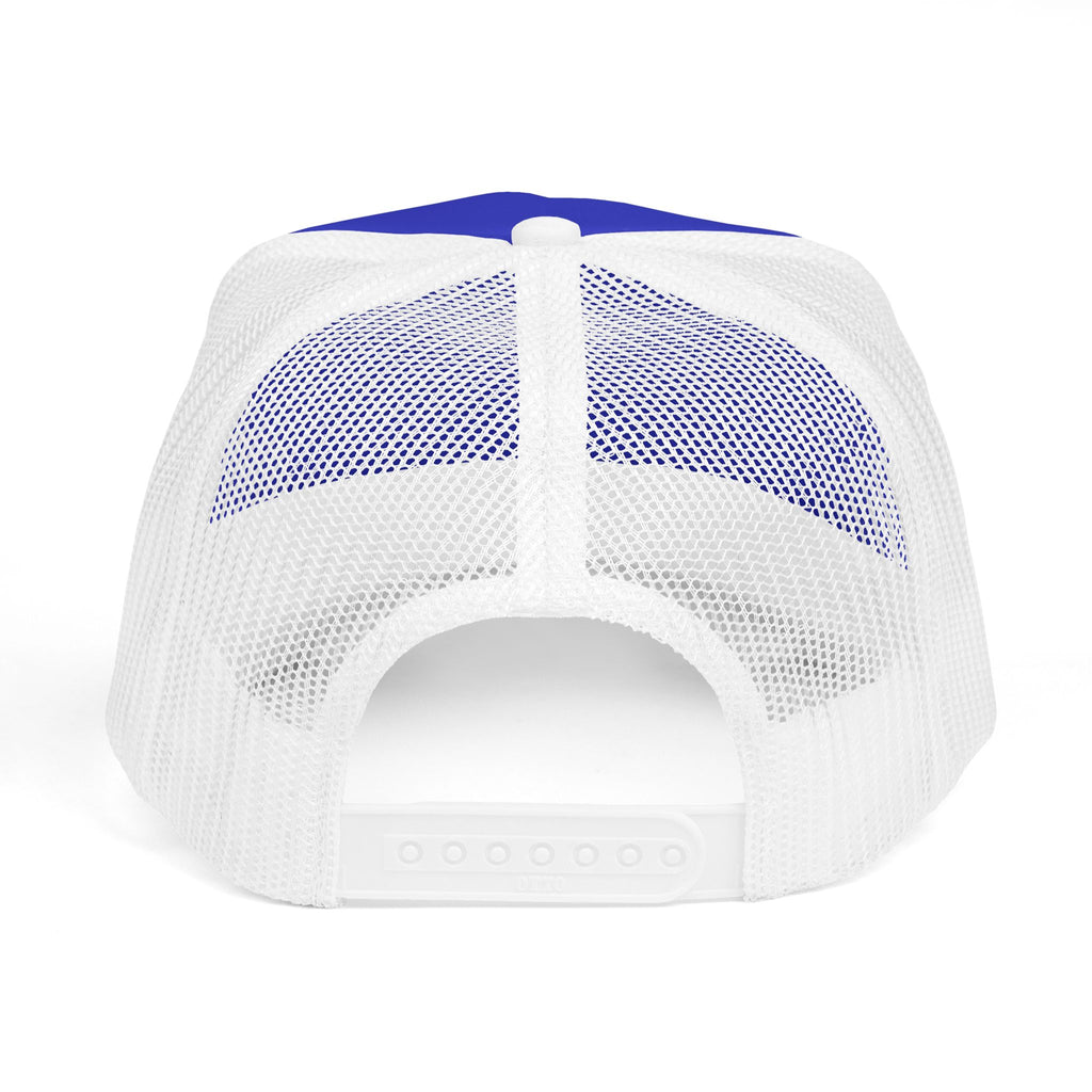 Pastor Foam Trucker Hat — Church Camp & Conference Identification