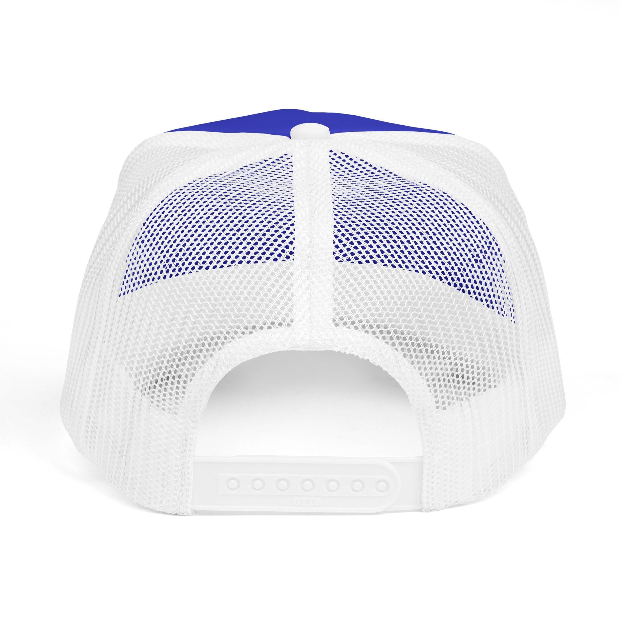 Pastor Foam Trucker Hat — Church Camp & Conference Identification